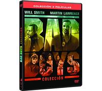 Pack 1-3: Bad Boys [DVD]