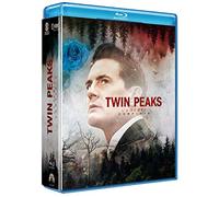 Pack 1-3: Twin Peaks (BD)