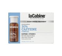 Pack 10 Ampollas 30% Caffeine Complex