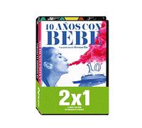 Pack - 10 años con Bebe / En Granada es posible [DVD]