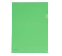 Pack 10 dossier classic a4 - fabricado en polipropileno 100% reciclabl