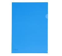Pack 10 dossier classic a4 - fabricado en polipropileno 100% reciclabl