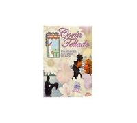Pack 10 DVD, Corín Tellado