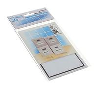 Pack 10 Etiquetas Adhesivas 10x75 cm