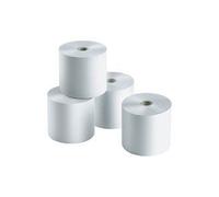 Rollos Papel Electra 44X70X12 mm "51.5 M" Kores