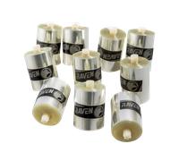 Pack-10 Rollos Roll-Off Raven