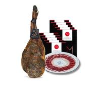 Pack 10 sobres paleta 5 Jotas cortada a cuchillo