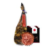 Pack 10 Sobres Paleta JOSELITO CORTADA A CUCHILLO