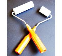 PACK 10 Uds. RECAMBIO RODILLO ESPUMA, 11CM