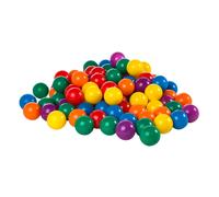 Bolas Intex Small Fun Ballz 49602NP