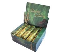 Pack 100 pastillas carbon vegetal para cachimba, shisha, narguile e incensario. Encendido rapido