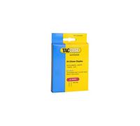 Tacwise 0746 Grapas de Corona Estrecha de tipo 91/35mm, Caja de 1,000 Grapas tipo 91/35mm