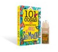 Pack 101 Cosas Que Deberías Hacer Antes De Ser Mayor_2025