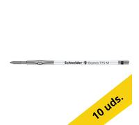 Pack 10x Schneider Express 775 M Recambio negro