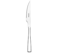 Pack 12 Cuchillos Chuleteros Monix Siena M190067