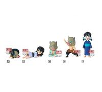 Rld niño c otro b inosuke es sybilla demonio s aie r demon slayer 7cm r