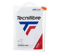 Pack 12 Overgrips Tecnifibre Players Pro Feel