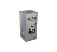 Pack 12 sobres Bebidas Bolero Isotónico - 10% dto. adicional al pagar
