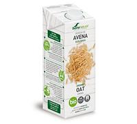 Pack 12 ud BEBIDA DE AVENA BIO ecológica 1 litro SORIA NATURAL