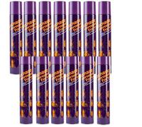 PACK 12 UNIDADES Stockade aerosol forte 750ml - Huvepharma. Insecticida piretroide para insectos voladores y rastreros. Largo alcance.