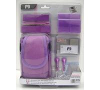 Pack 13 accessoires [Importación francesa]