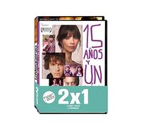 Pack - 15 Años Y Un Día / La Vergüenza [DVD]