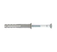 Fischer Taco para clavos N 6 x 60/30 S K (15)