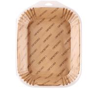 Pack 150 Papeles Cecofry BigBucket para Airfryer - CECOTEC