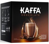 Pack 16x Cápsulas Chocolate Dolce Gusto Kaffa