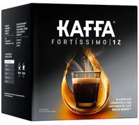 Pack 16x Cápsulas Dolce Gusto Fortíssimo - KAFFA