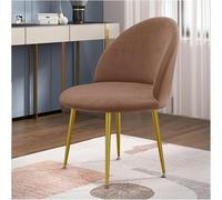 Pack 2/4/6/8/10/12 Fundas Elásticas Y Lavables De Elastano, Elegantes Fundas Protectoras Para Sillas De Comedor,Oficina Fundas Sillas Modernas Cubiertas Cocina Parahotel,Hogar,Banquetes M,12 pcs