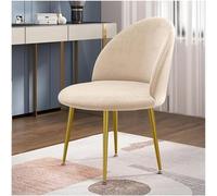 Pack 2/4/6/8/10/12 Fundas Elásticas Y Lavables De Elastano, Elegantes Fundas Protectoras Para Sillas De Comedor,Oficina Fundas Sillas Modernas Cubiertas Cocina Parahotel,Hogar,Banquetes L,4 pcs