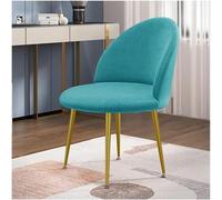 Pack 2/4/6/8/10/12 Fundas Elásticas Y Lavables De Elastano, Elegantes Fundas Protectoras Para Sillas De Comedor,Oficina Fundas Sillas Modernas Cubiertas Cocina Parahotel,Hogar,Banquetes I,8 pcs