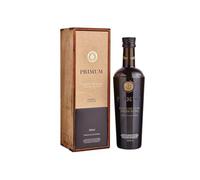 Pack 2 Aceite de Oliva Virgen Extra Primum La Chinata - Prensado en Frío - 100% Natural - 500 ml