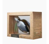 Pack 2 Aceite de Oliva Virgen Extra Solidario - AOVE Manzanilla Cacereña Edición Especial La Chinata - Botella de Vidrio 250ml - Ideal para Regalos, Cocina Saludable y Recetas Gourmet