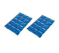 Pack 2 Acumulador de Frio Flexible 24x15cm
