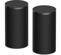 Pack 2 Altavoces Traseros SONY Bravia Theatre Bar Rear 9 SA-RS9 (Negro)