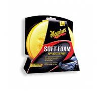 Pack 2 aplicadores espuma Meguiars