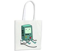 PACK 2 BOLSAS bmo bimo hora de aventuras consola cocina compra kitchen.