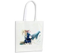PACK 2 BOLSAS VIOLET EVERGARDEN PELICULA cocina compra kitchen