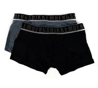 Pack 2 boxer parigamba hombre bipack BIKKEMBERGS articulo B4B4001