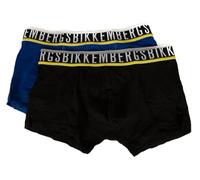 Pack 2 boxer parigamba hombre bipack BIKKEMBERGS articulo B4B4001