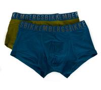 Pack 2 boxer parigamba man BIKKEMBERGS item B4B4002