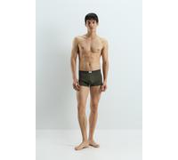 Pack 2 bóxer Paris Saint-Germain x Lefties VERDE S