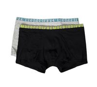 Pack 2 bóxers para hombre bipack BIKKEMBERGS artículo VBKT04970 BIPACK TAPE TRUN