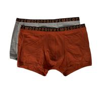 Pack 2 bóxers para hombre bipack BIKKEMBERGS artículo VBKT04970 BIPACK TAPE TRUN