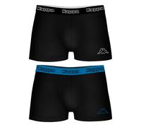 Pack 2 Calzoncillos Kappa MKP