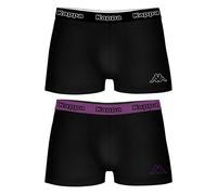 Pack 2 Calzoncillos Kappa MKP