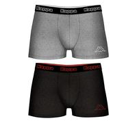 Pack 2 Calzoncillos Kappa Para Hombre MKP