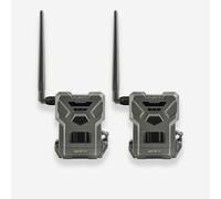 Pack 2 Cámaras Caza 4G Flex-M Twin Talla única